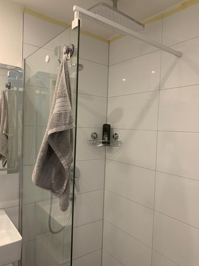 Appartement Mit Herrlicher Aussicht Uebers Murgtal Baiersbronn Bagian luar foto