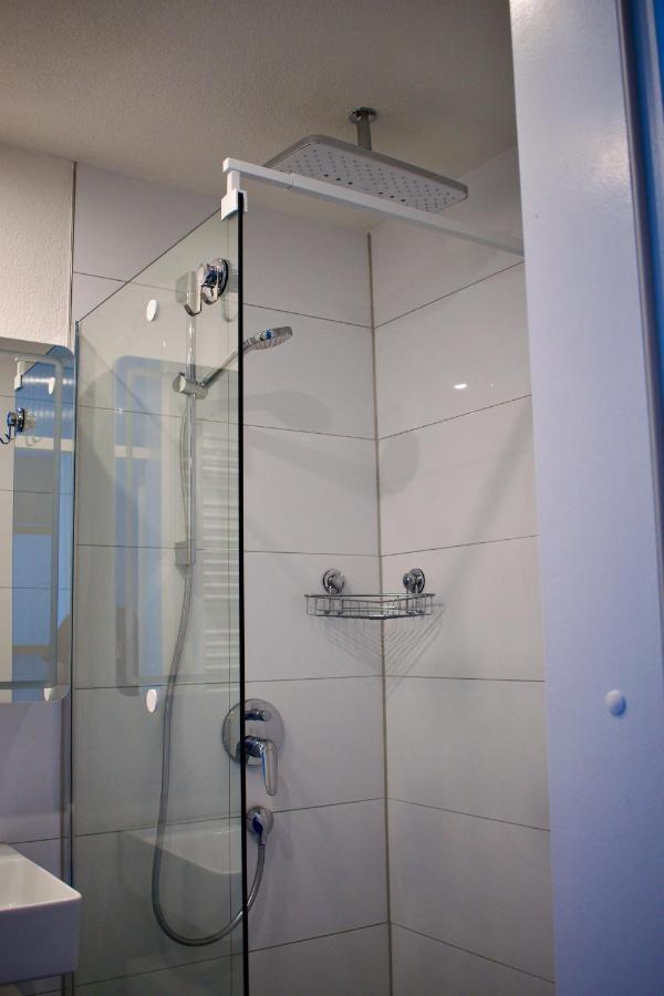 Appartement Mit Herrlicher Aussicht Uebers Murgtal Baiersbronn Bagian luar foto